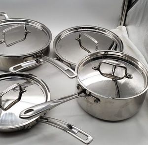 Meet your Posher, Darryl